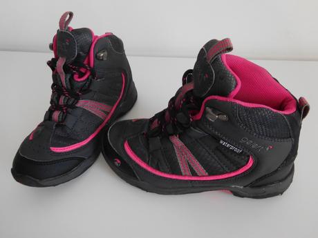 Gelert 31v, dievčenské  topánočky zimné., gelert,31