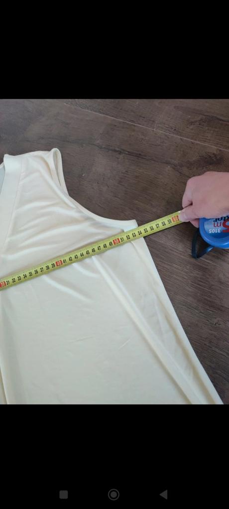 Dámsky predĺžena tunika betty barclay, l