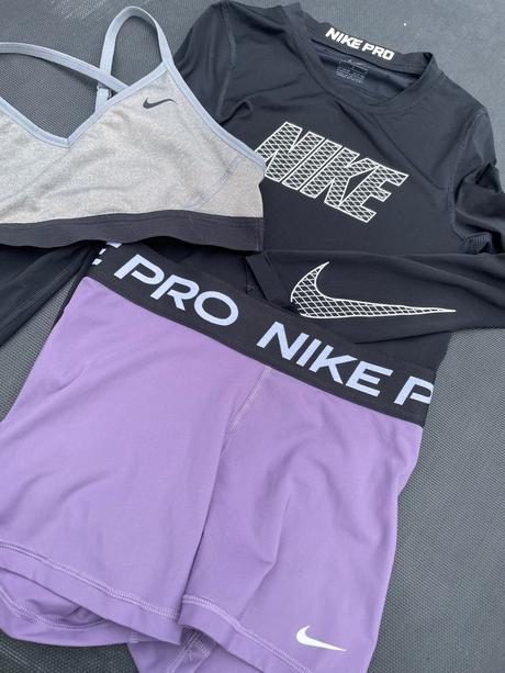Nike pro dri-fit komplet 3ks, nike,s
