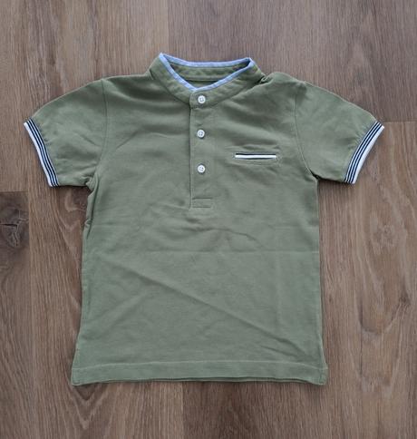 Chlapčenské tričko, mayoral,92