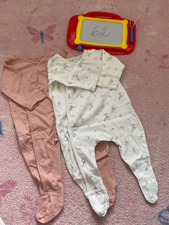 Pyžamká, sinsay,62