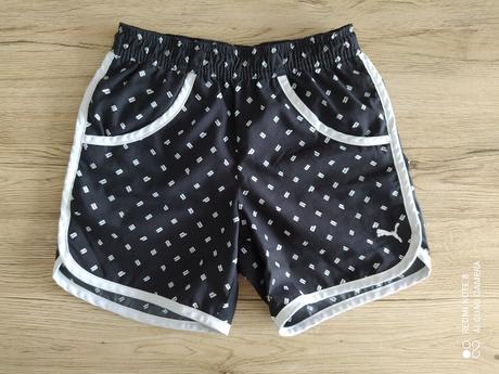 Šortky, puma,140