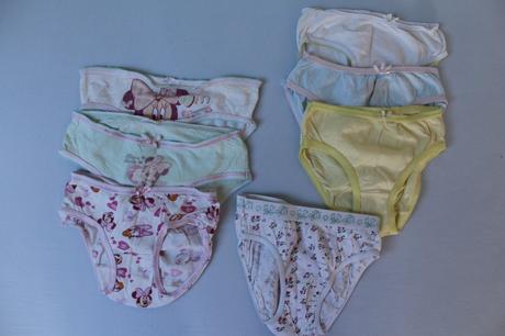 Balík dievča v. 92/98, 86–98