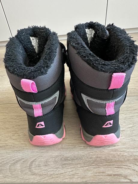 Snehule/zimné topánky alpine pro 32, alpine pro,32