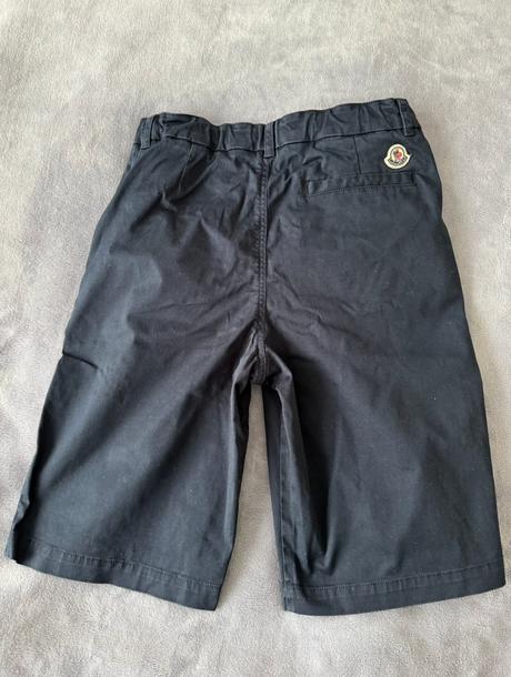 Kraťasy moncler, 164