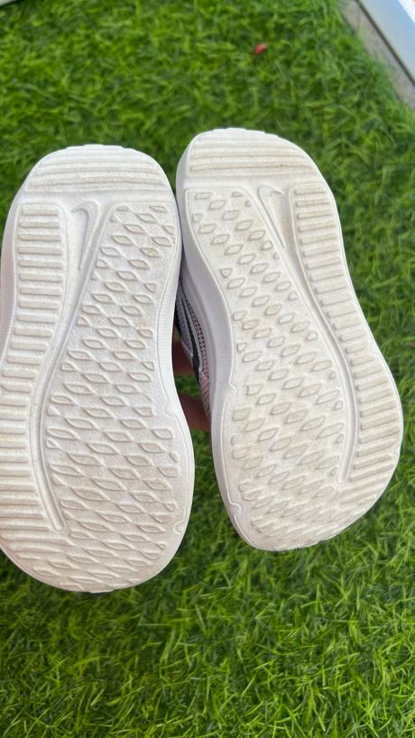 Detske botasky nike, nike,22