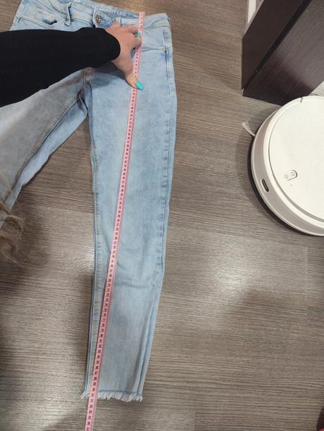 Rifle clockhouse veľ. 38, clockhouse,38