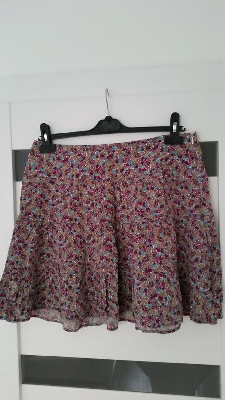 Letna suknicka, camaieu,40