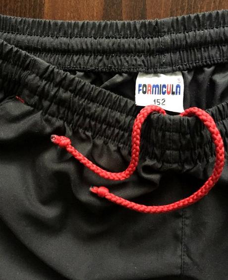 Chlapčenské športové nohavice, 152