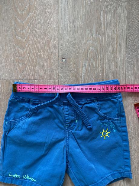 Kraťasy original marines, veľ. 98/104, original marines,98