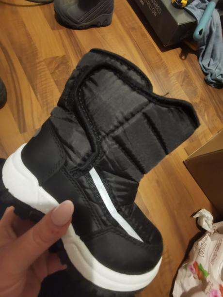 Zimné čižmy, sinsay,26