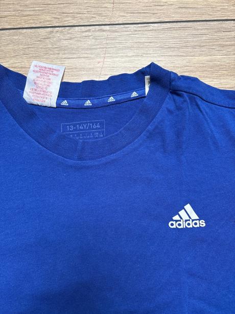 Tričko adidas 158/164, adidas,164