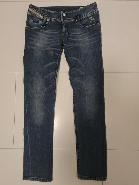 Rifle diesel, diesel,xs