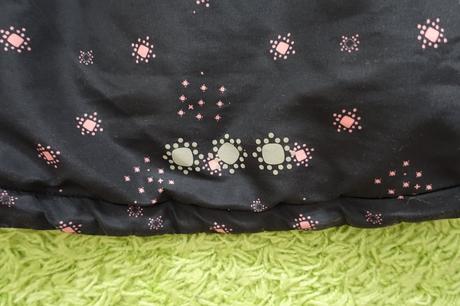 Bunda zimná, lewro,152