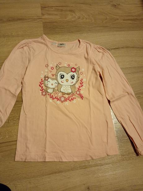Tričko, bonprix,140