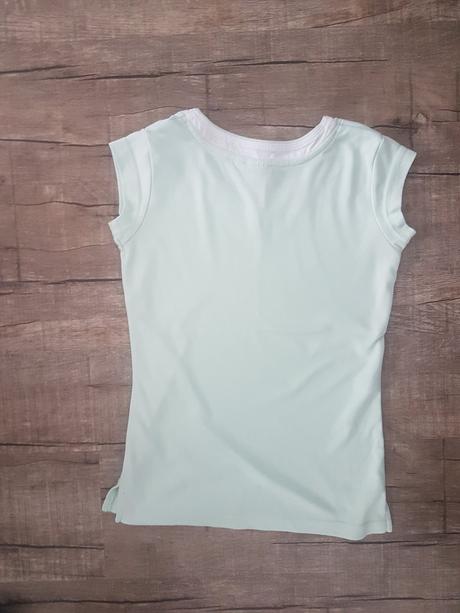 Sportove tricko, l.a. gear,s