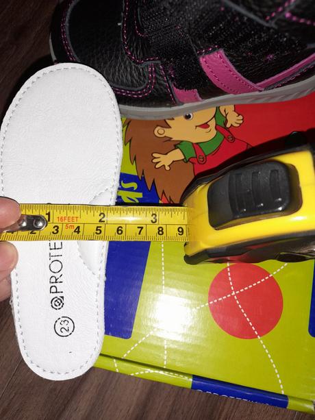 Nové protetika topánky, protetika,23