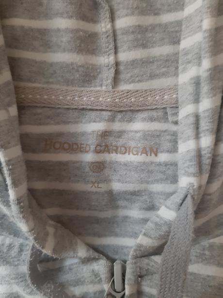 Mikina vrátane poštovného, c&a,xl