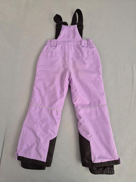 Zimný komplet 110/116, darček zdarma, next,110