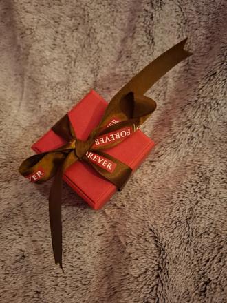 Luxusná krabička na šperky,