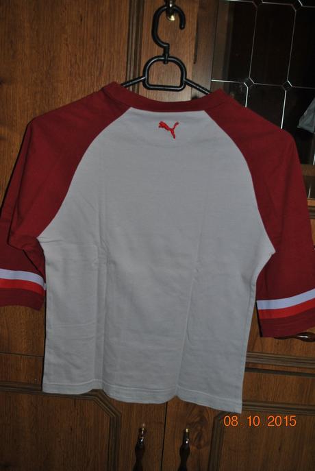 Puma tricko, puma,152