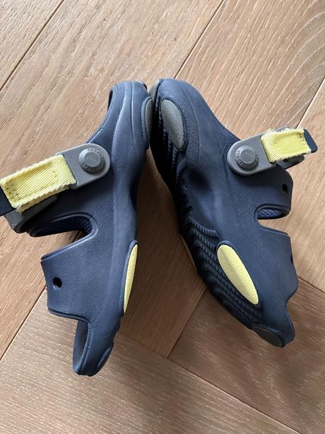 Sandále crocs all terrain k 2, crocs,29