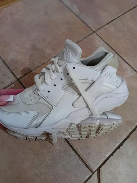 Tenisky nike air huarache, nike,38