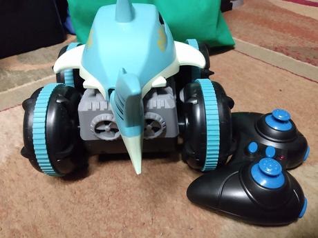 Predám neúplnú detskú dráhu thomas a friends., 