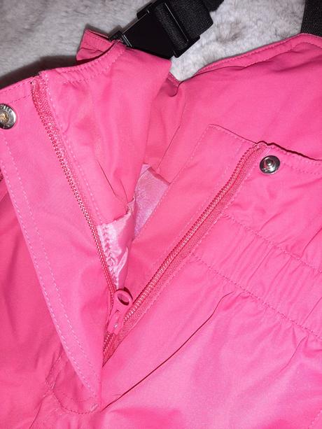 Oteplovačky mc kinnley, mckinley,104