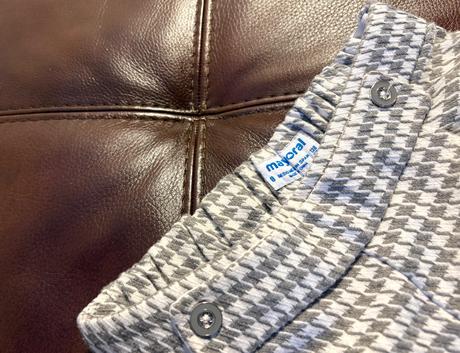 Mayoral culottes, mayoral,128