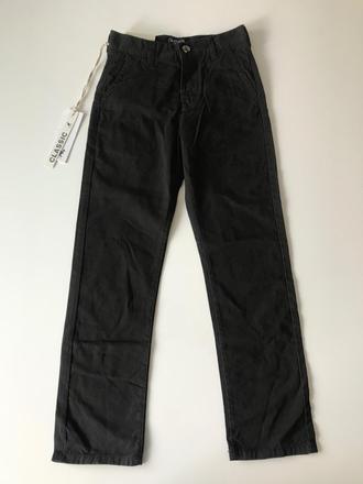 Nohavice kangol, 134