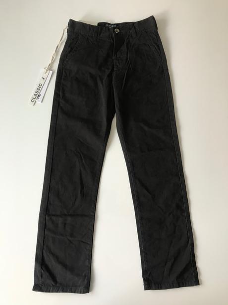 Nohavice kangol, 134