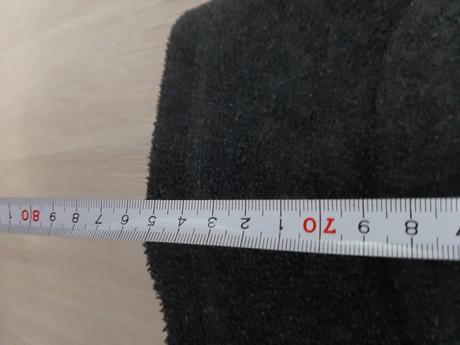 Damsky prechodny kabat, 44