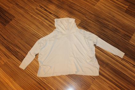 Oversize rolák massimo dutti v. s, s