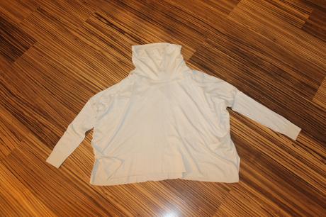 Oversize rolák massimo dutti v. s, s