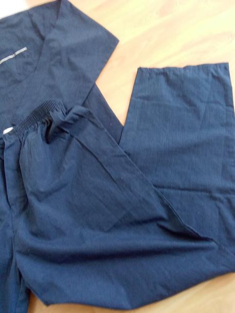 Pánske pyžamo, bonprix,l