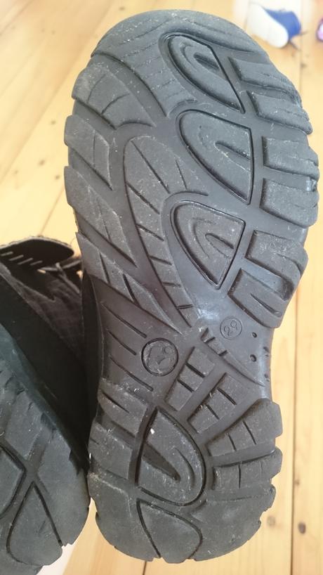 Detské zimné topánky, killtec,29