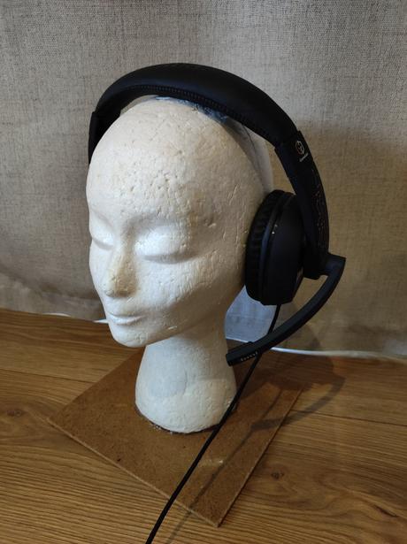 Herné slúchadlá gamegod, 