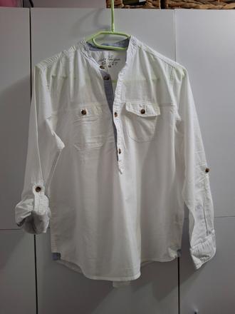 Košeľa, h&m,152