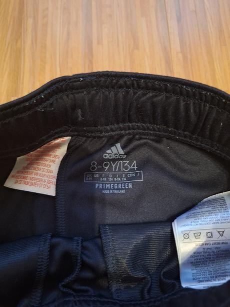 Kratasy adidas, adidas,134