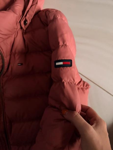 Bunda th, tommy hilfiger,l