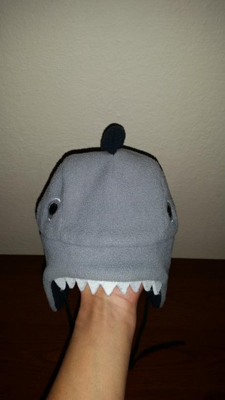 Ciapka zralok, h&m,86