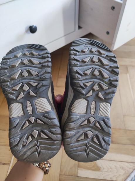 Sportove tenisky keen, keen,29