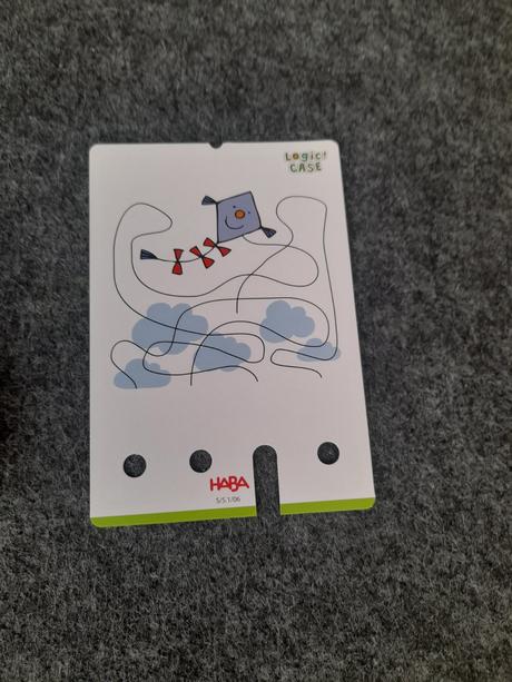 Logic case - štartovacia súprava, 