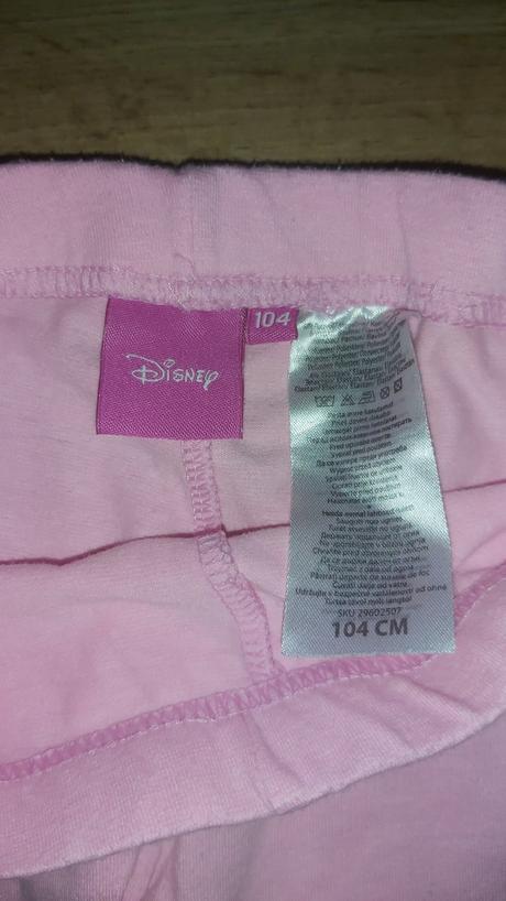 Minni leginy, disney,104