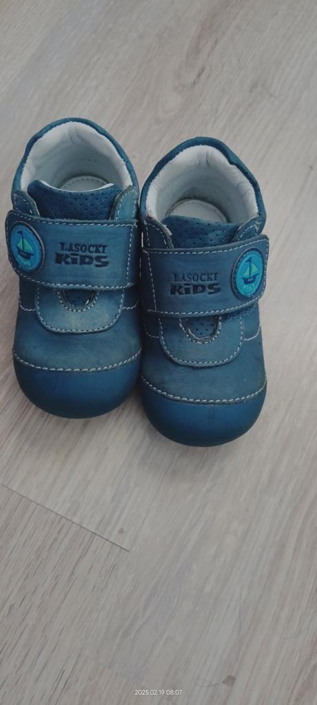 Detské celorocky, lasocki,21