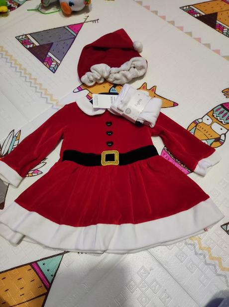 Satočky na mikuláša/vianoce, 74