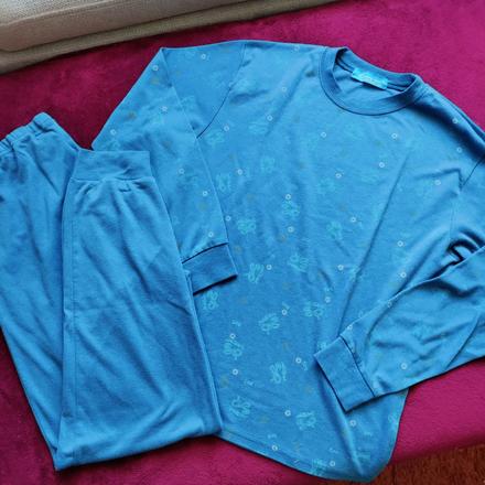 Pyžamo veľ 158, 158