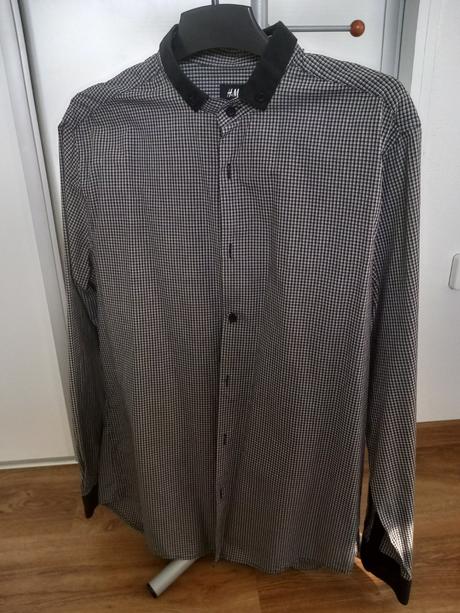 Panske kosele, h&m,l