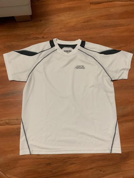 Tricko, alpine pro,xl